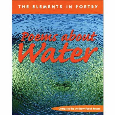 Poems about water